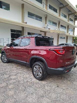 FIAT TORO 1.8 16V EVO FLEX FREEDOM AT6 FIAT TORO 1.8 16V EVO FLEX FREEDOM AT6